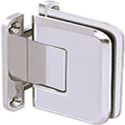 Pendeltürbeschläge