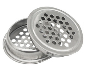 Durchsprecher für Verglasungen aus Isolierglas