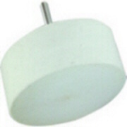 Polierfilz zum Entfernen kleiner Kratzer auf Glas