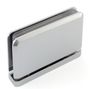 Zapfenband für Glastüren bis 12 mm Glas